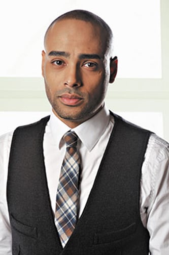 Rainbow Francks