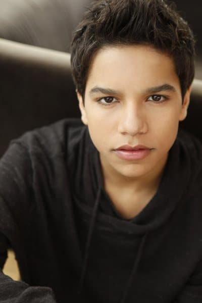 Tyler Dean Flores