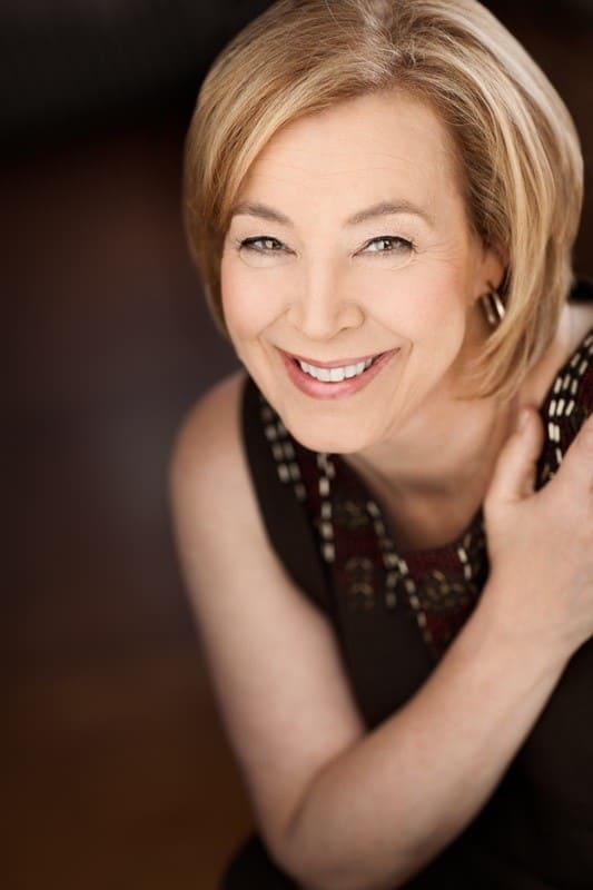 Christine Willes