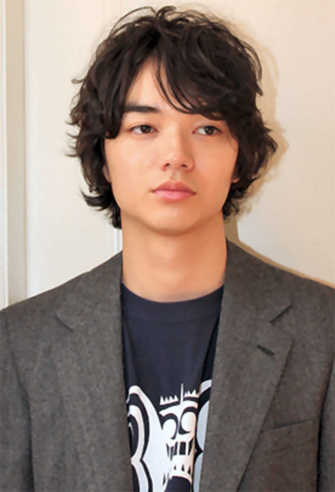 Shota Sometani