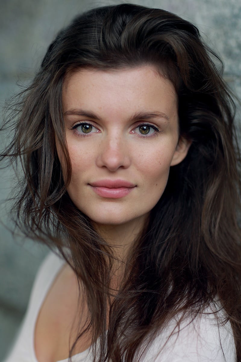 Emily Barber