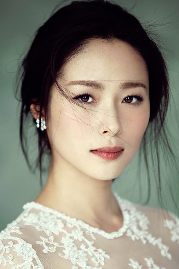 Jiang Yiyan
