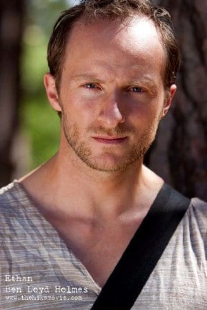 Ben Loyd-Holmes