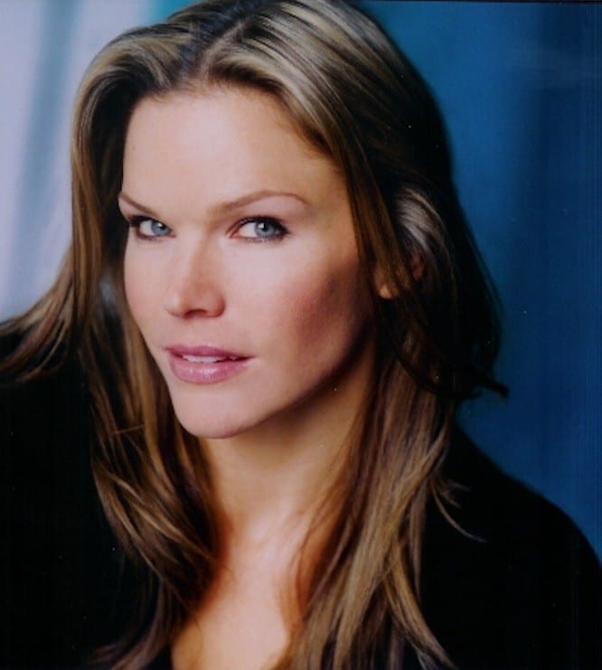 Karen Cliche