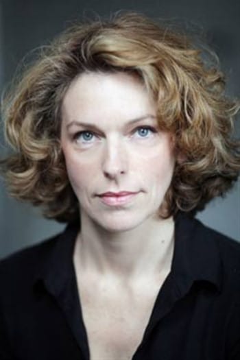 Valérie Zaccomer