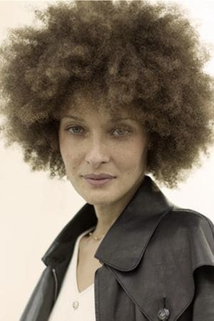 Chrystèle Saint-Louis Augustin