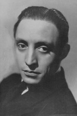 Mischa Auer