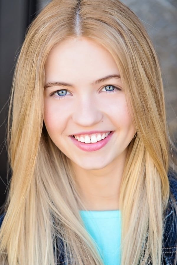 Olivia Welch