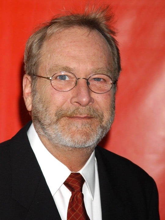 Martin Mull