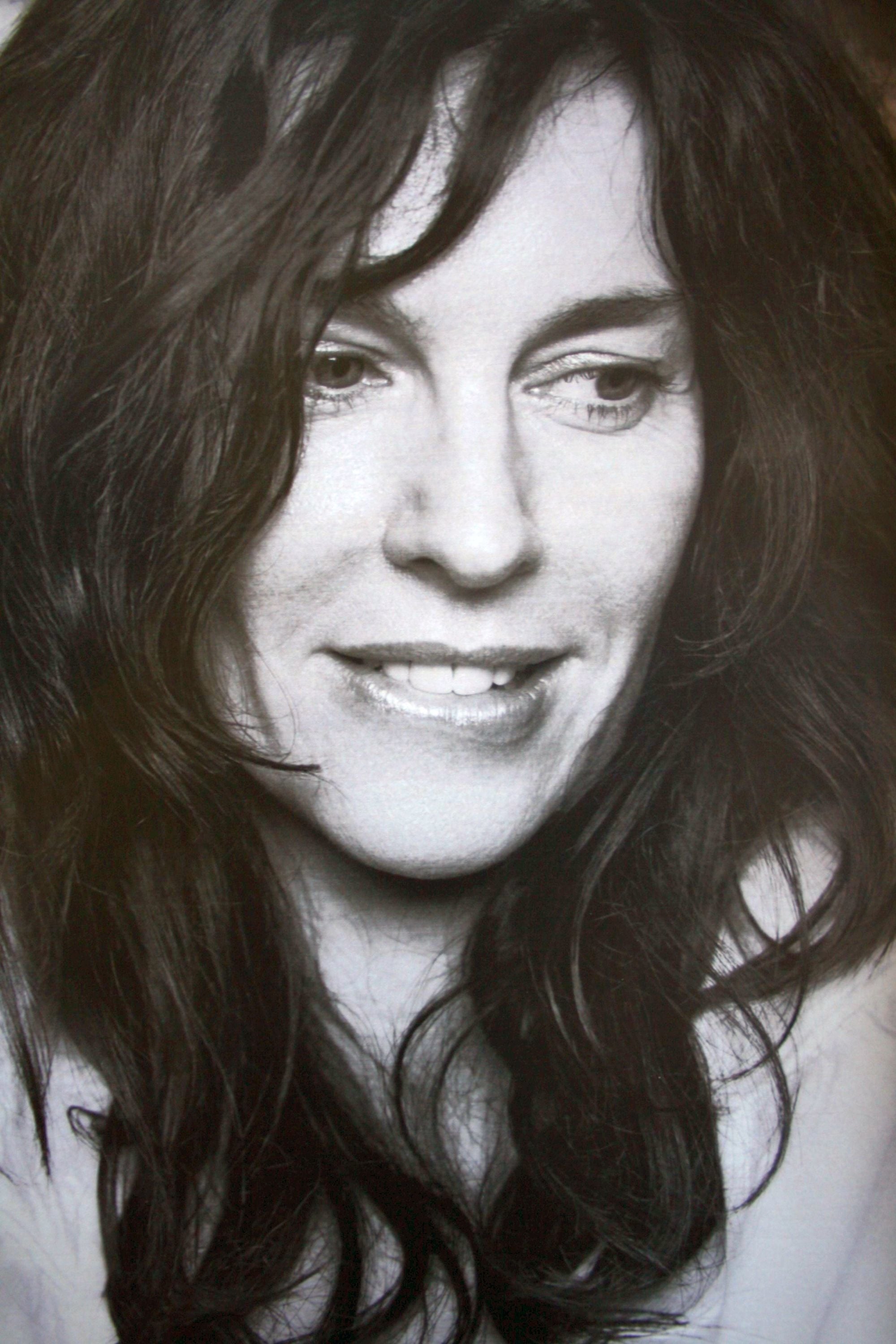 Anne Parillaud