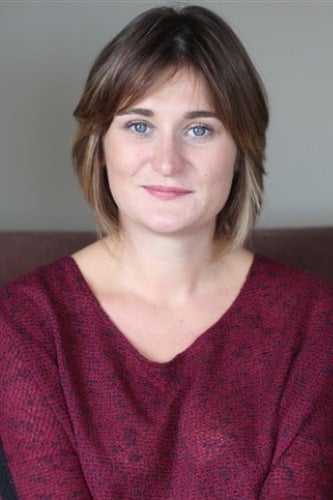 Géraldine Schitter