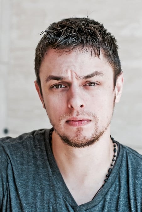 Chad Addison
