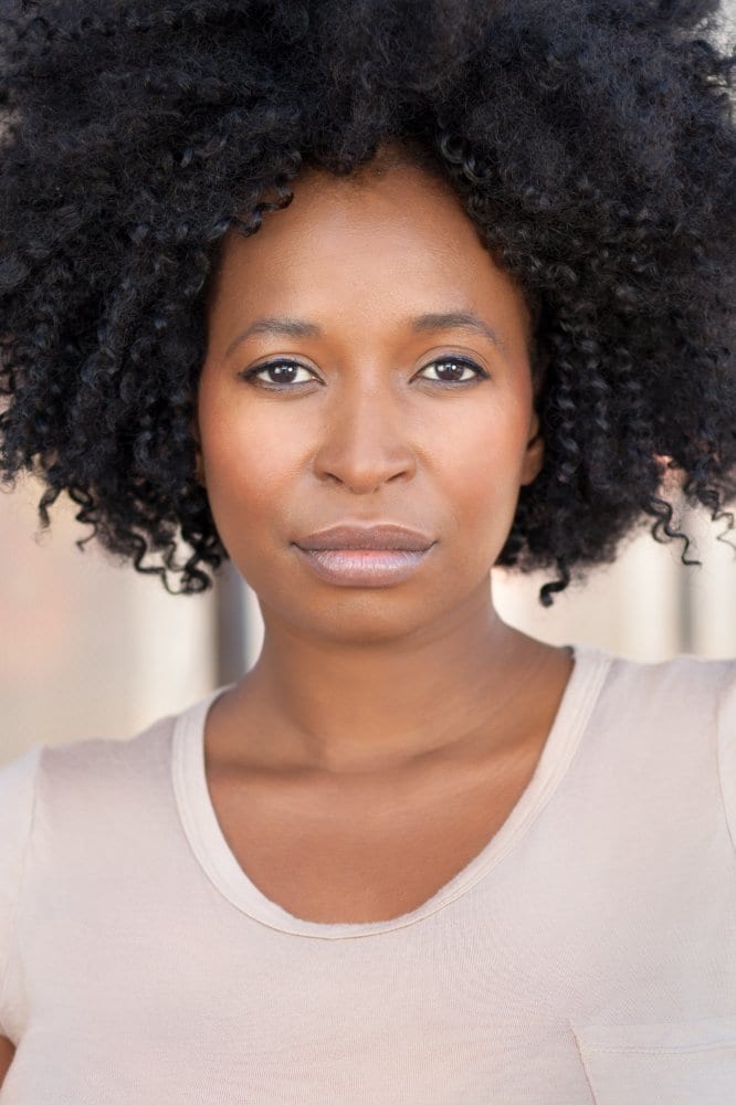 Rose Wakesho