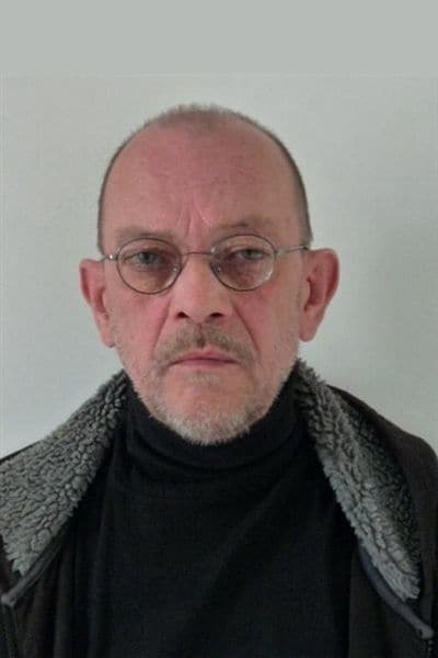 Michel Scourneau