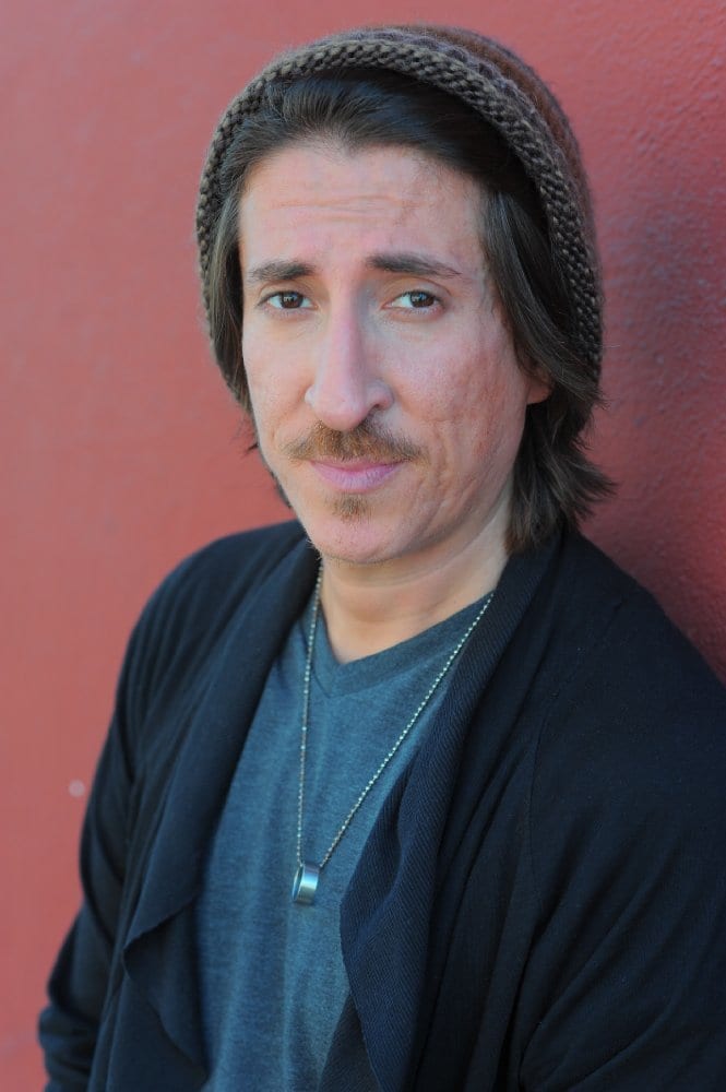 Travis Walck