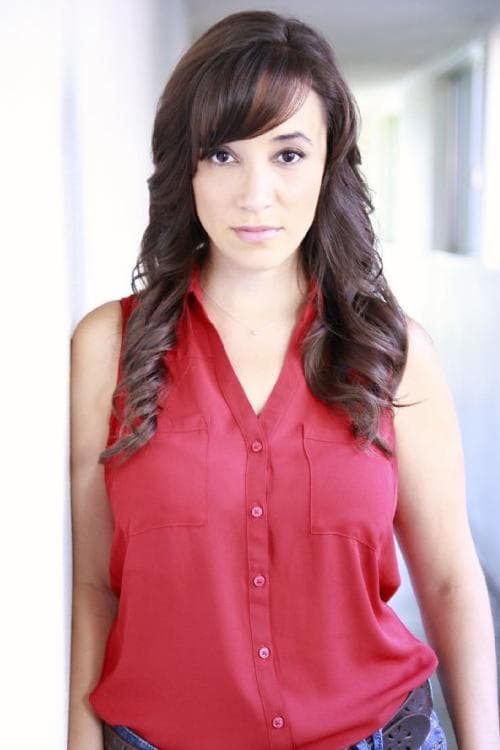 Victoria Cruz