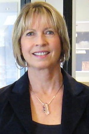 Donna Lysell