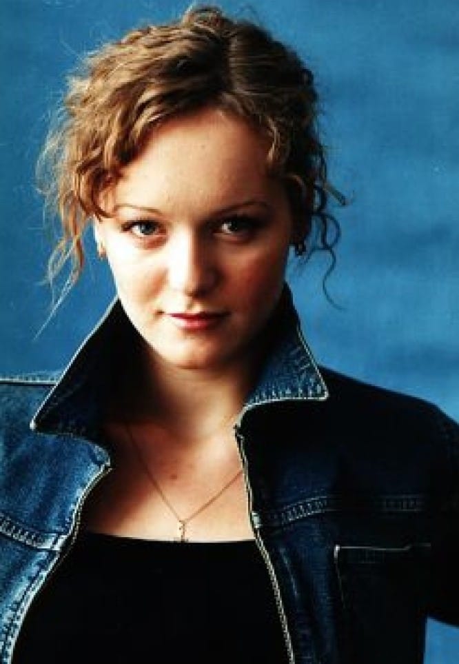 Violetta Davydovskaya