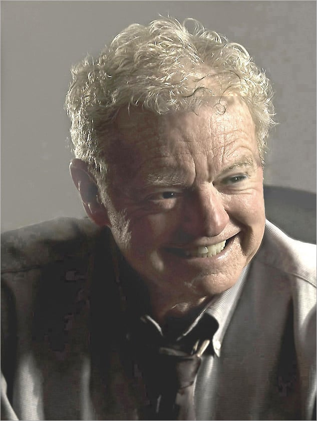 Dick McMahon