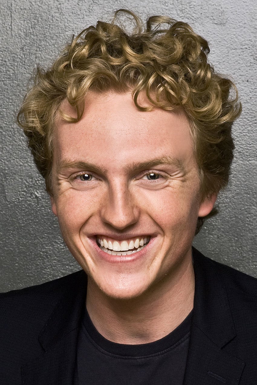 Max Topplin