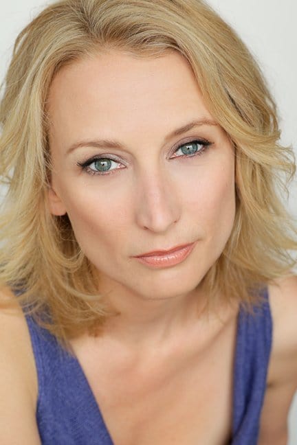 Carrie Paff