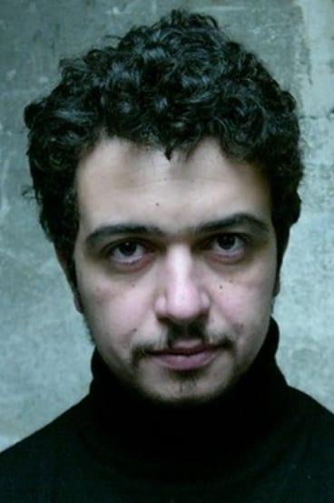 Mustapha Abourachid