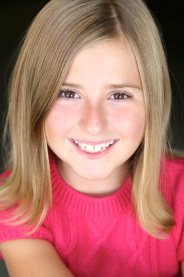 Hadley Belle Miller