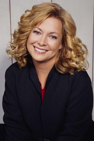Catherine Hicks
