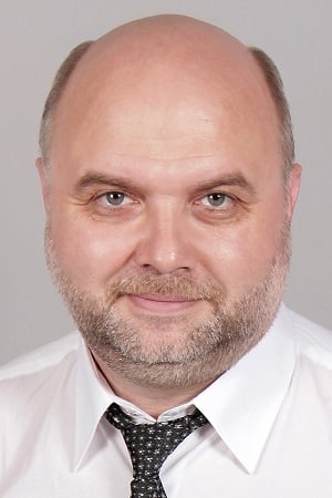 Tomas Tivemark