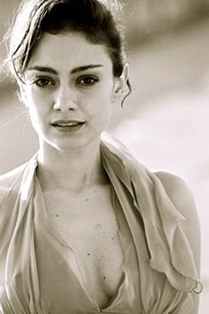 Elena Arvigo