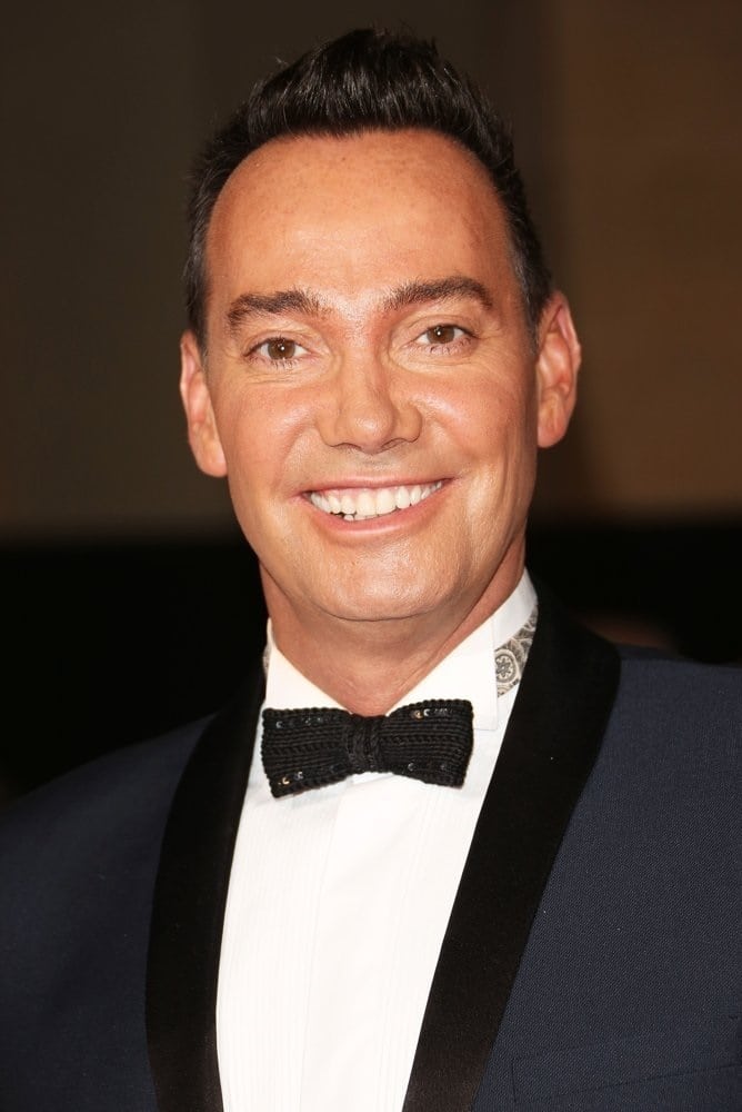 Craig Revel Horwood