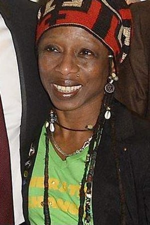Georgette Kala-Lobé