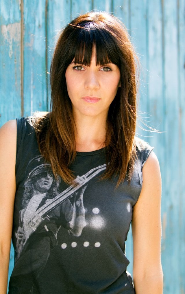 Amy Matysio