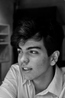Nicolás Martin Ruiz