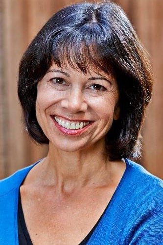 Mary Ann Rodgers
