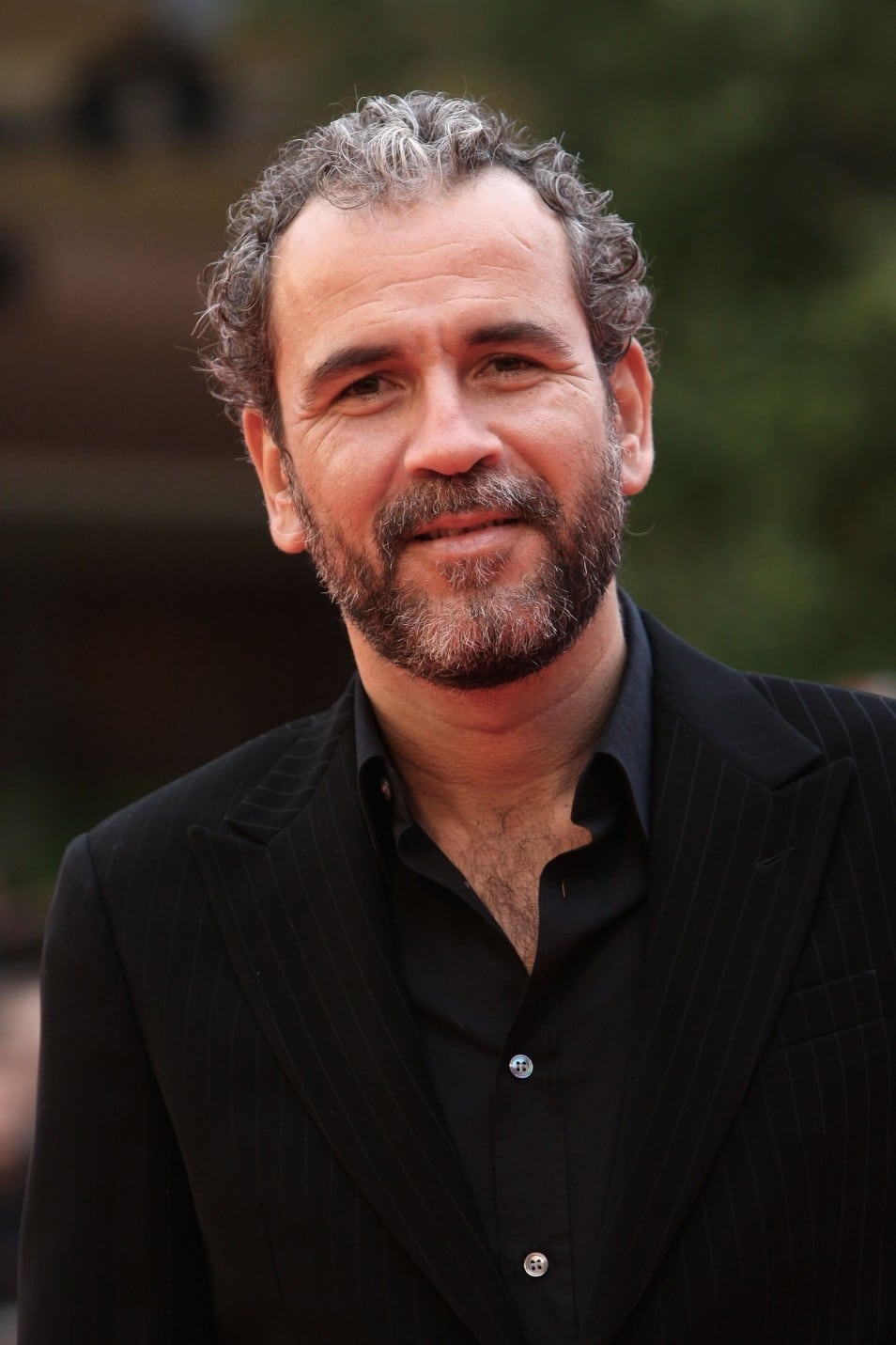 Guillermo Toledo