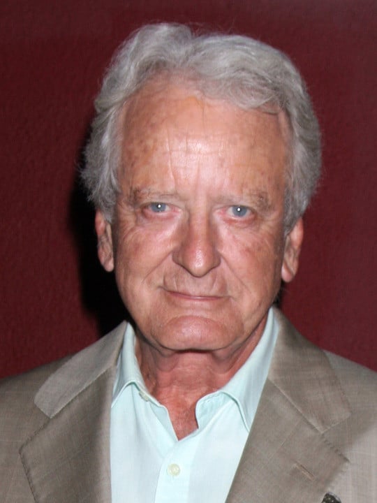 Nicolas Coster