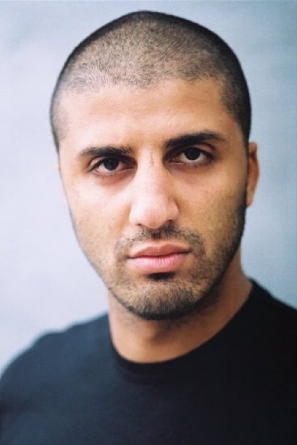 Mehdi Senoussi