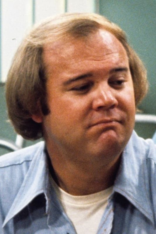 Rick Hurst