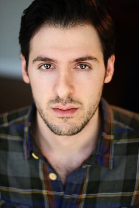 Mike Steinmetz