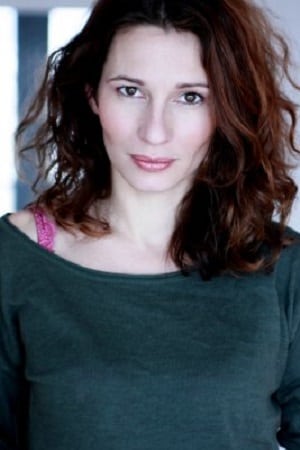 Véronique Balme
