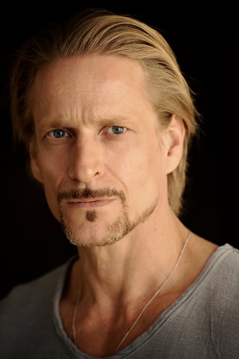 Jonas Malmsjö