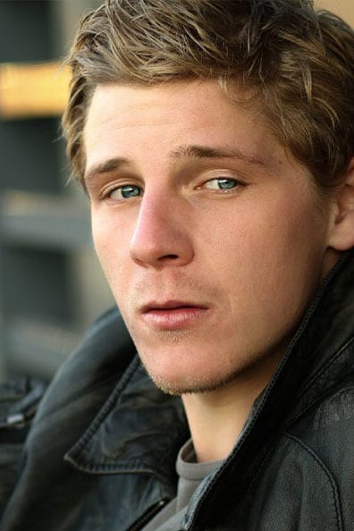 Daniel Webber