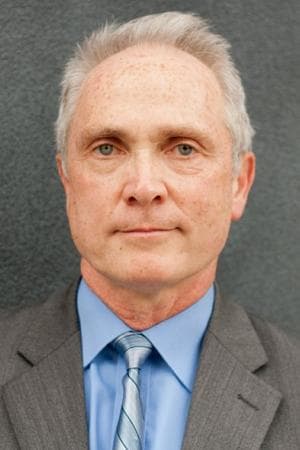 Bill Martin Williams
