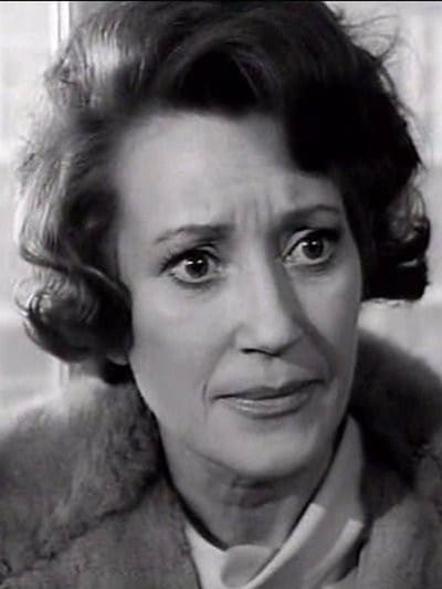 Gertrud Fridh