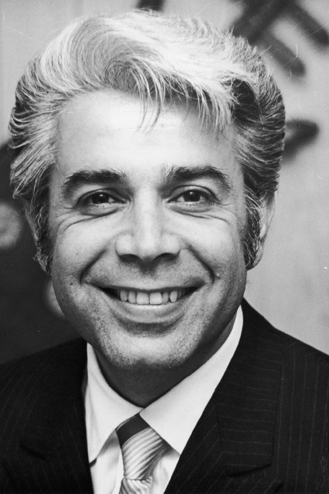 Jerry Vale