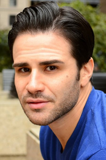 Gabriel Furman