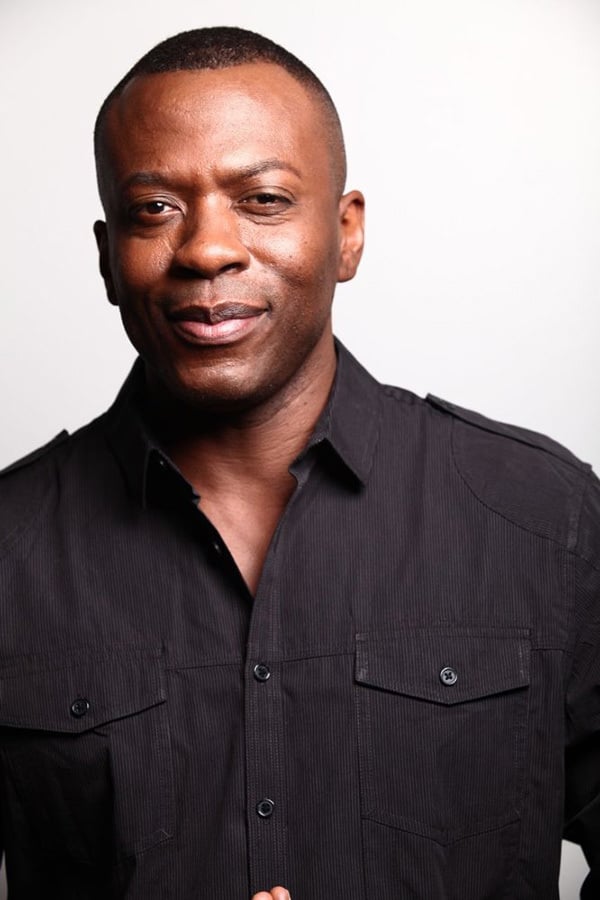 Dwayne L. Barnes