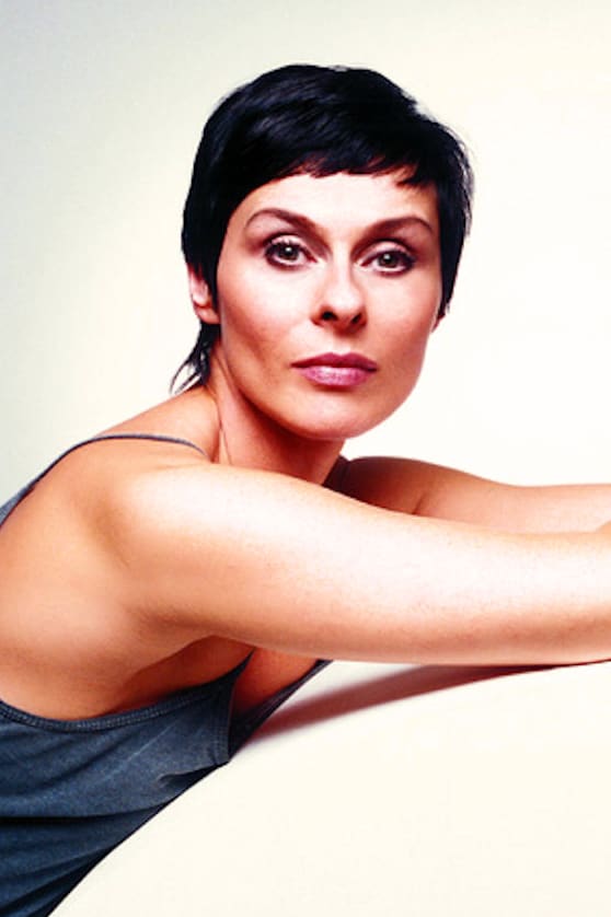 Lisa Stansfield