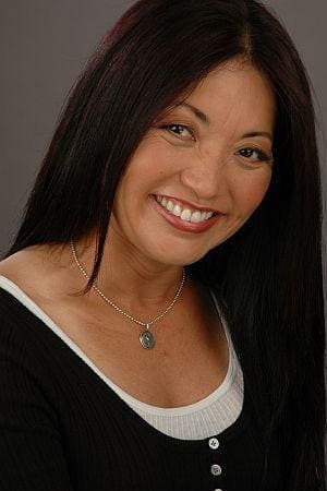 Karen Maruyama
